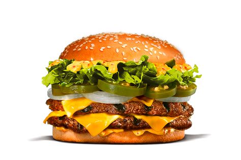 Burger King 18 Chili Cheese - Chili Cheese Crispy Chicken | BURGER KING® Hungary